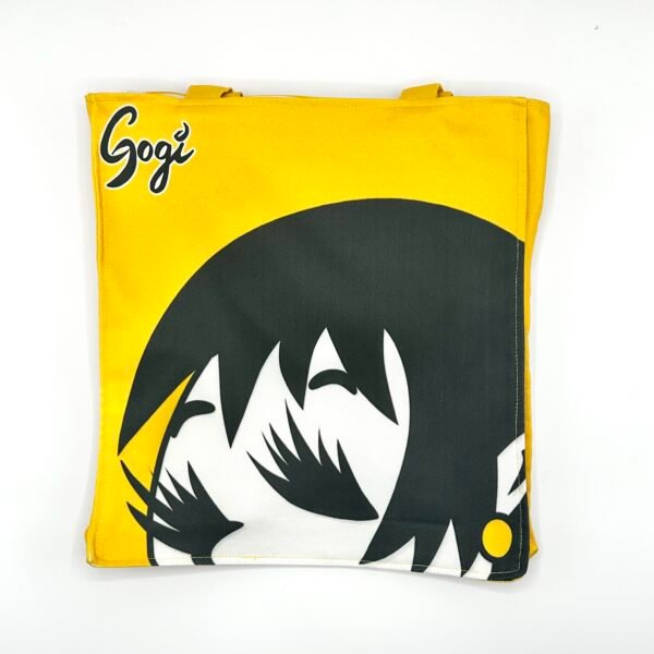 Gogi Tote Bag - Image 2