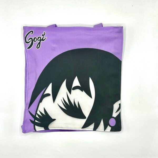 Gogi Tote Bag