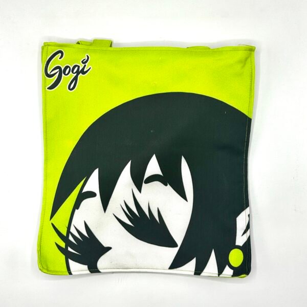 Gogi Tote Bag - Image 5