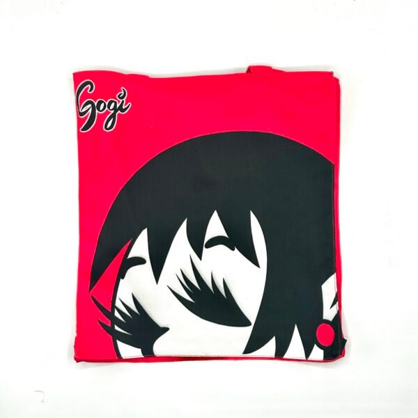 Gogi Tote Bag - Image 3