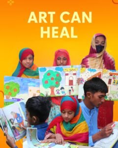 Art Can Heal